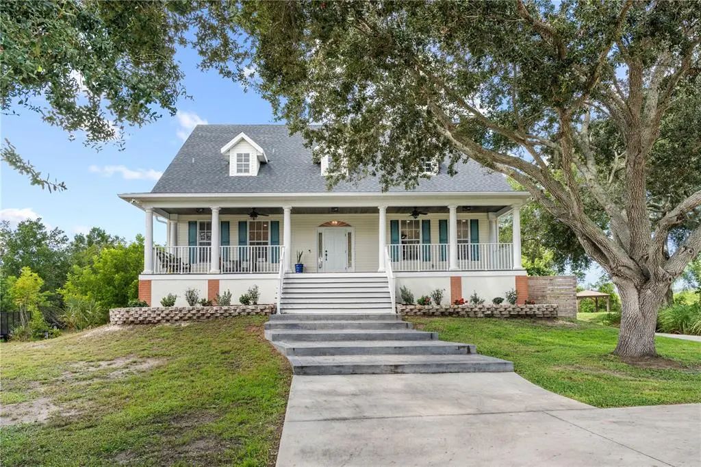 1456 N Jasmine Avenue, TARPON SPRINGS