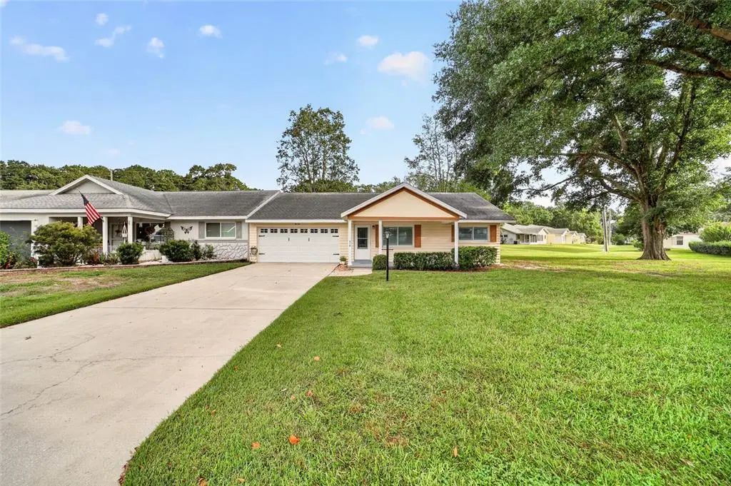 8625 Sw 94th Street G, OCALA