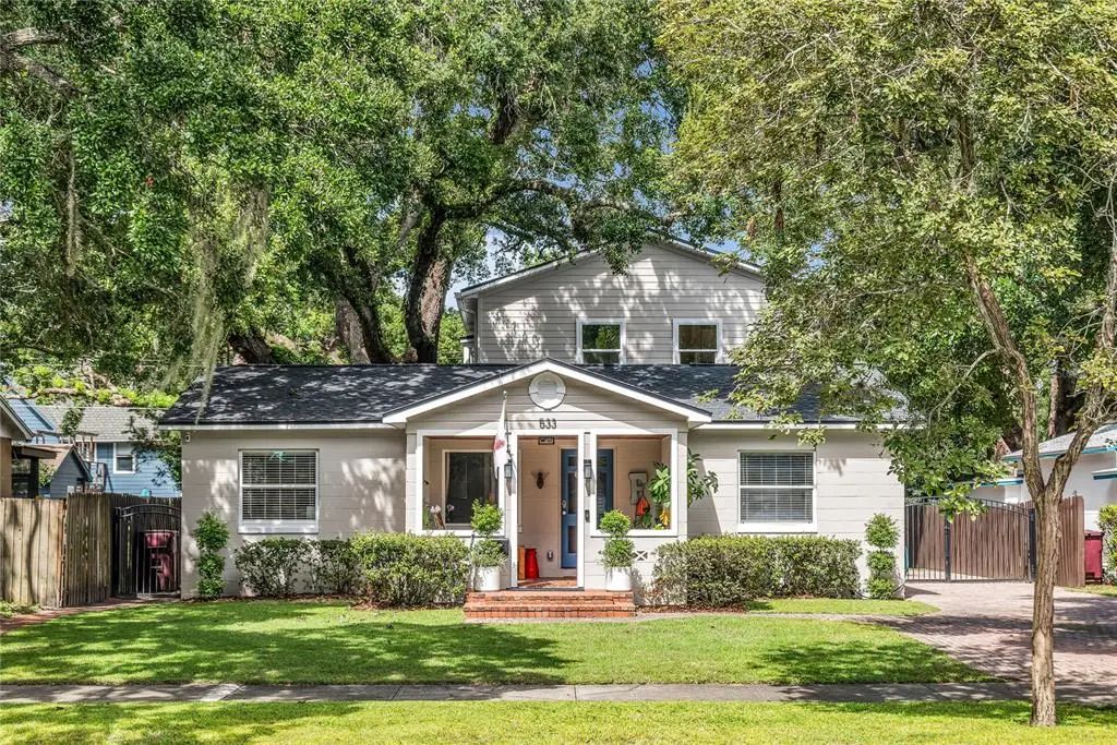 533 Bryn Mawr Street, ORLANDO