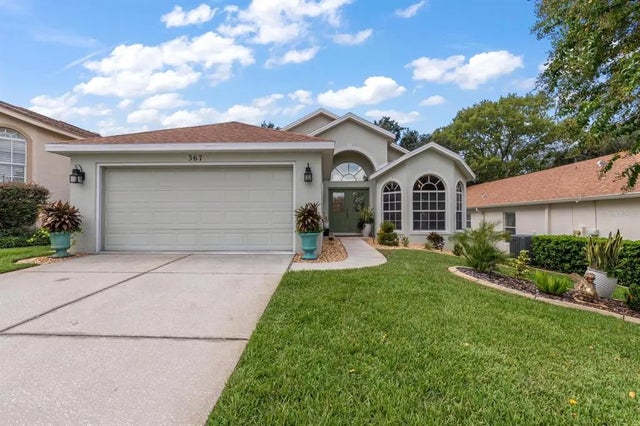 367 Quane Avenue, SPRING HILL