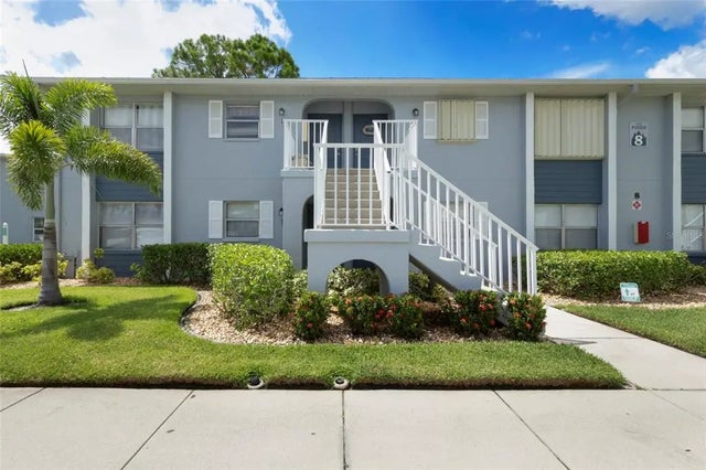25050 Sandhill Boulevard 8b1, PUNTA GORDA