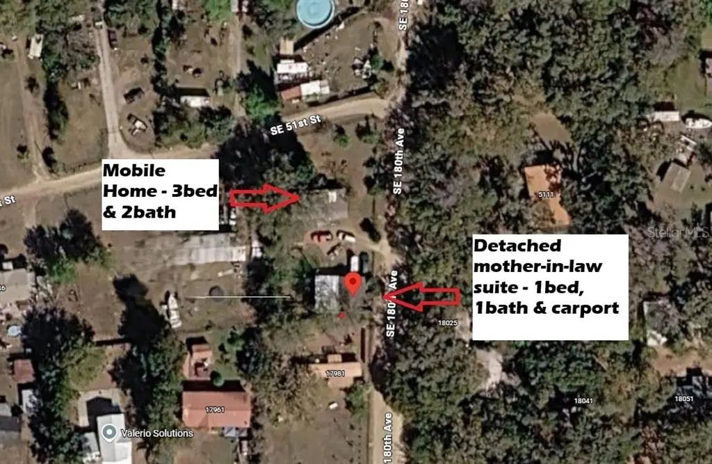 17990 Se 51st Street, OCKLAWAHA