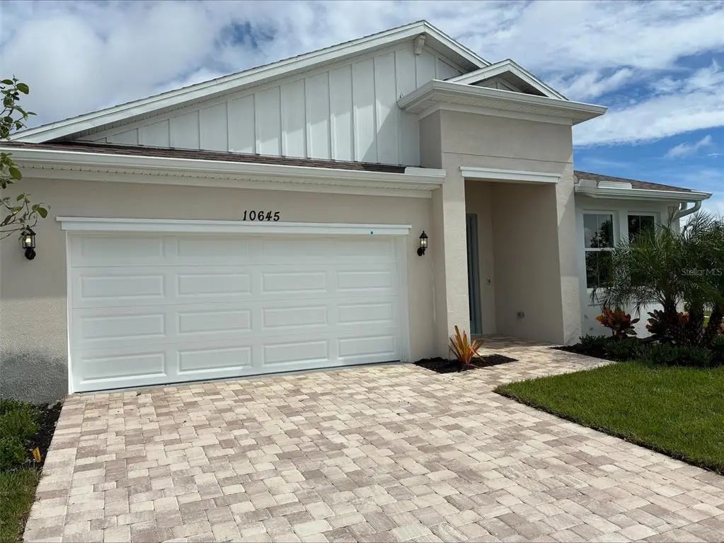 5493 Nw Camberly Court, PORT ST LUCIE