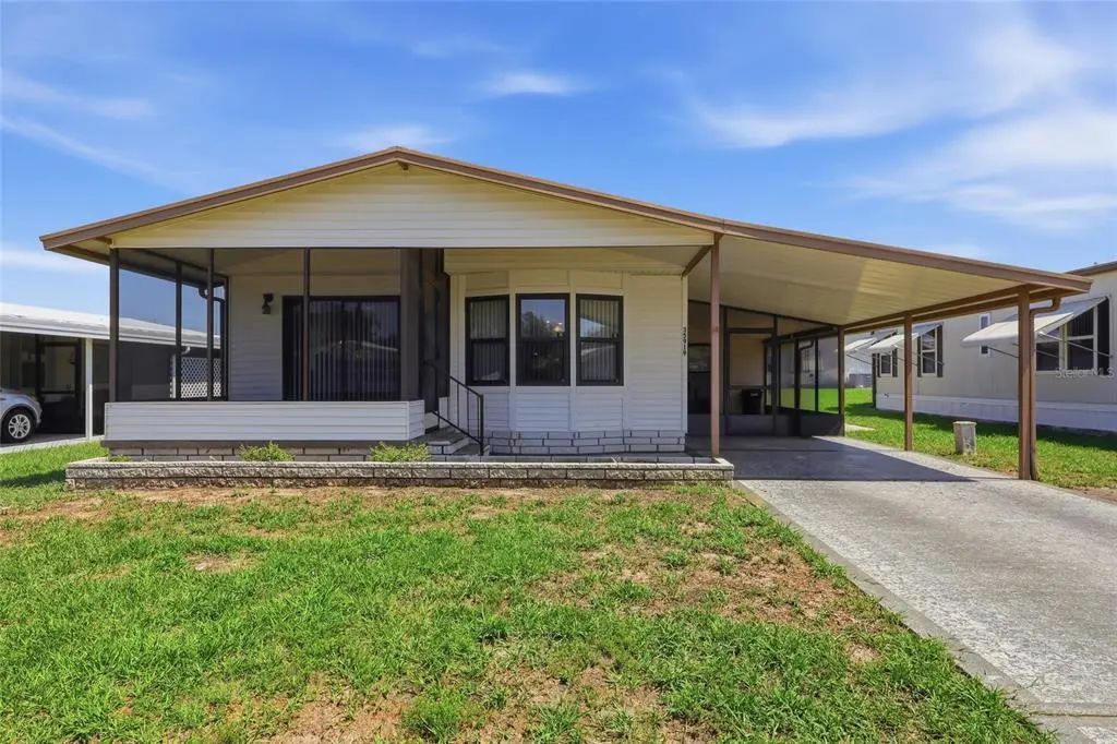 35919 Verano Lane, ZEPHYRHILLS