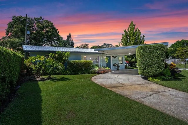 4028 Ibis Drive, ORLANDO