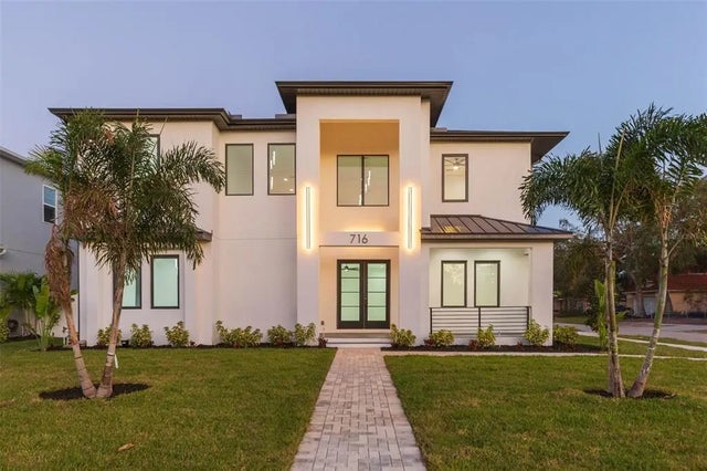 716 S Lois Avenue, TAMPA