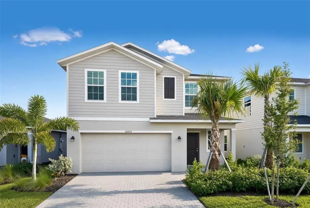 26593 Jasper Way, PUNTA GORDA
