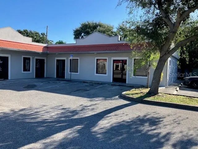 3612 S Dale Mabry Highway C & D, TAMPA