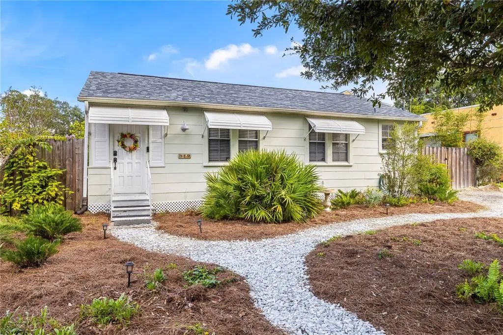 919 W Woodlawn Avenue, TAMPA