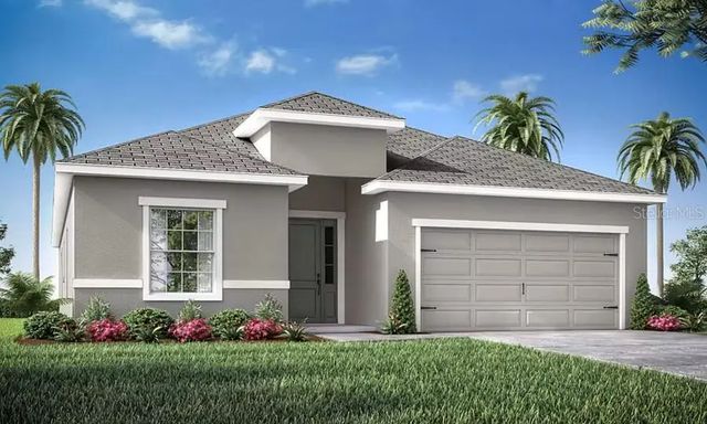 540 Ituna Circle, WINTER HAVEN