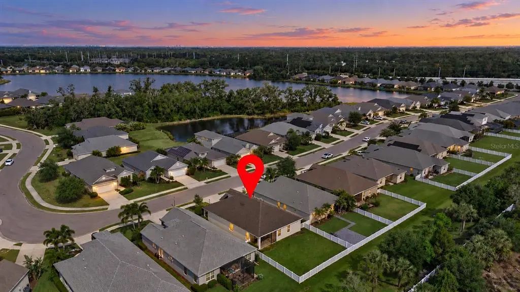 7526 Ridgelake Circle, BRADENTON