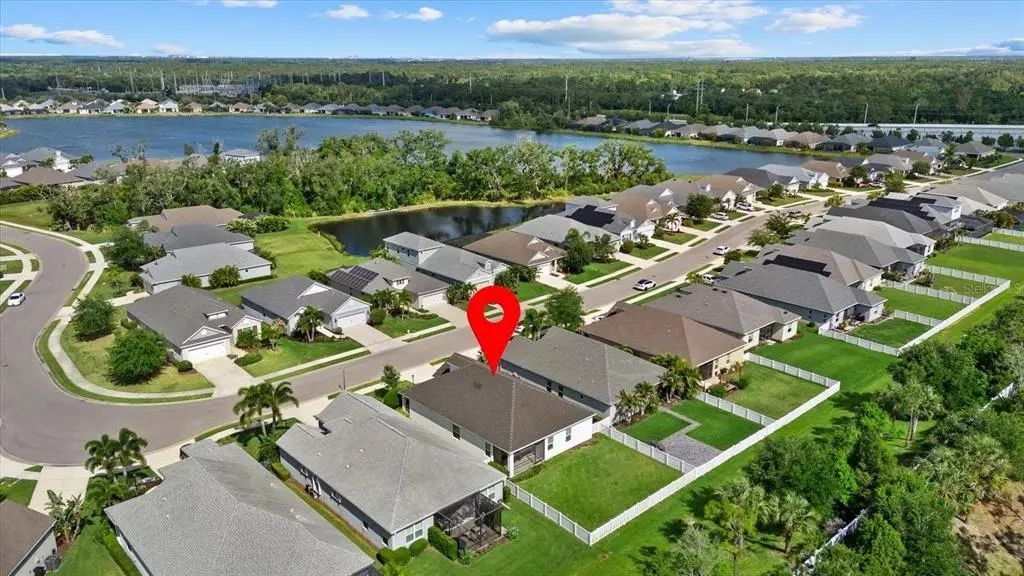 7526 Ridgelake Circle, BRADENTON