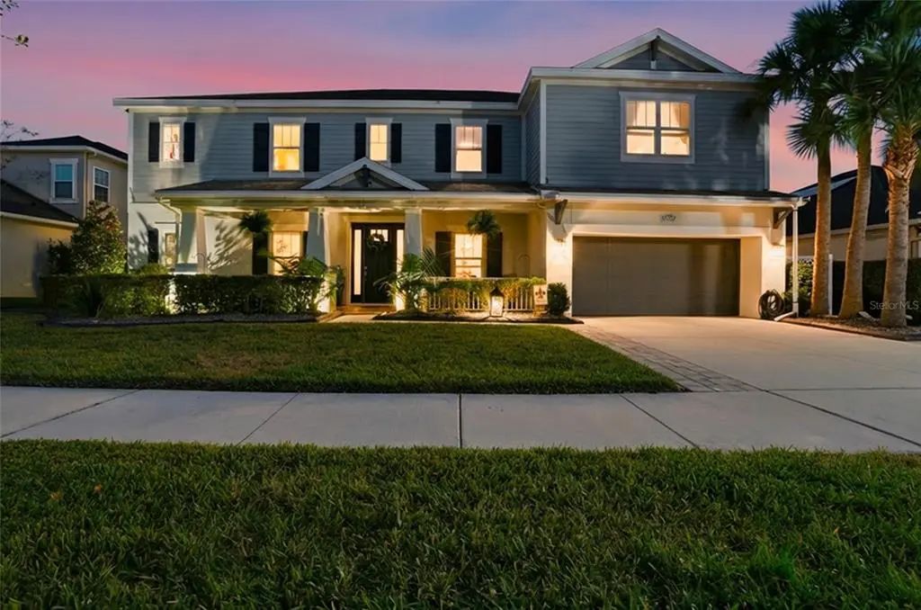 33564 Willow Point Ct, WESLEY CHAPEL