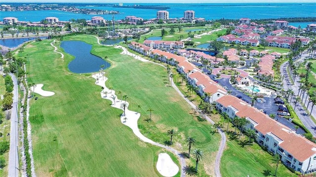 6191 Bahia Del Mar Boulevard 205, ST PETERSBURG