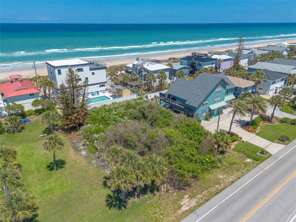 6411 Turtlemound Road, NEW SMYRNA BEACH