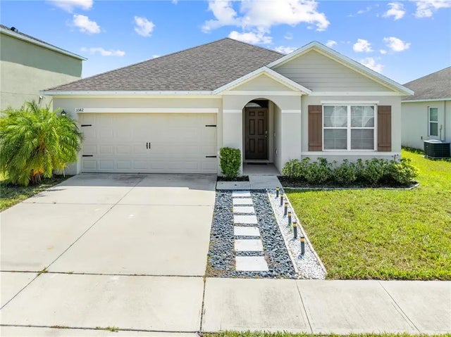 3342 Sonder Drive, DAVENPORT