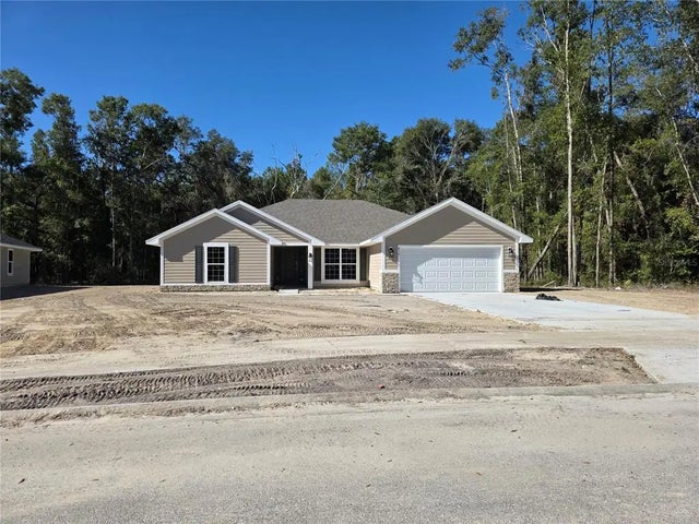 436 Sw Silver Palm Drive, LAKE CITY