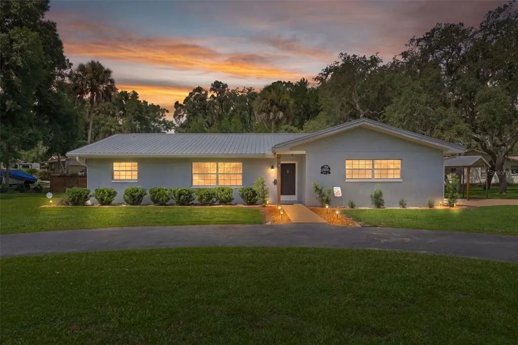 914 N Mcgowan Avenue, CRYSTAL RIVER