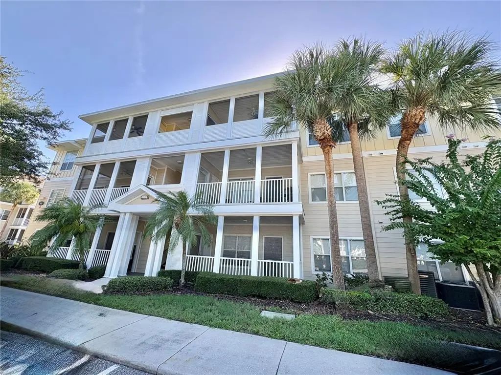 4802 51st Street W 102, BRADENTON