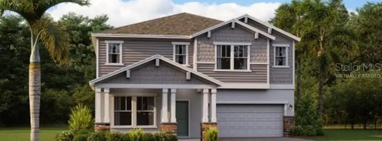 3032 Namaste Drive, CLERMONT