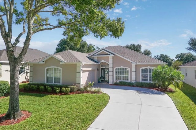 4119 Hammersmith Drive, CLERMONT