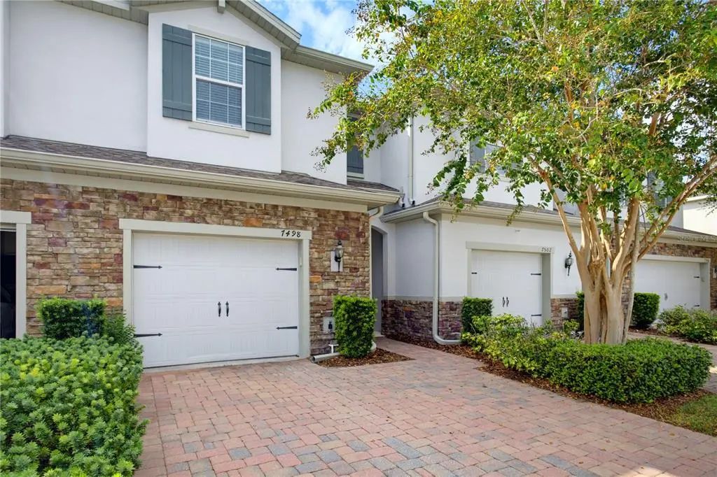 7498 Aloma Pines Court, WINTER PARK