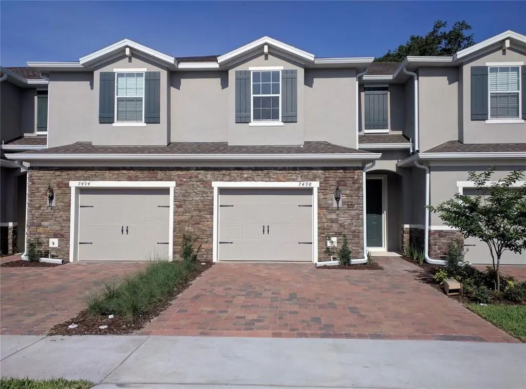 7498 Aloma Pines Court, WINTER PARK
