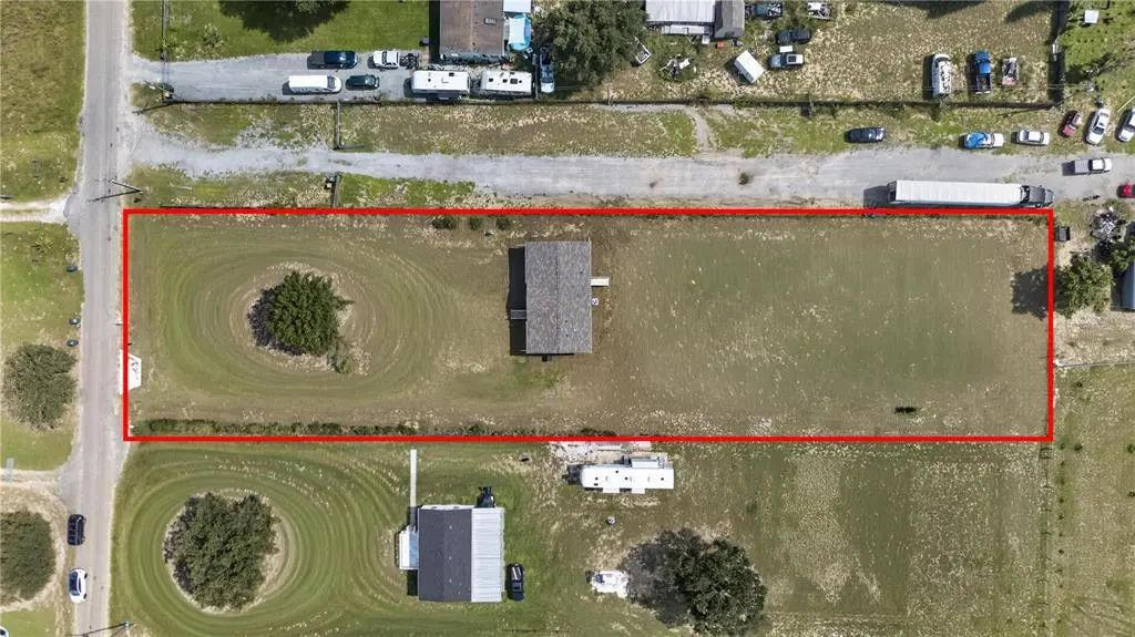 4507 Big Tank Road, LAKE WALES