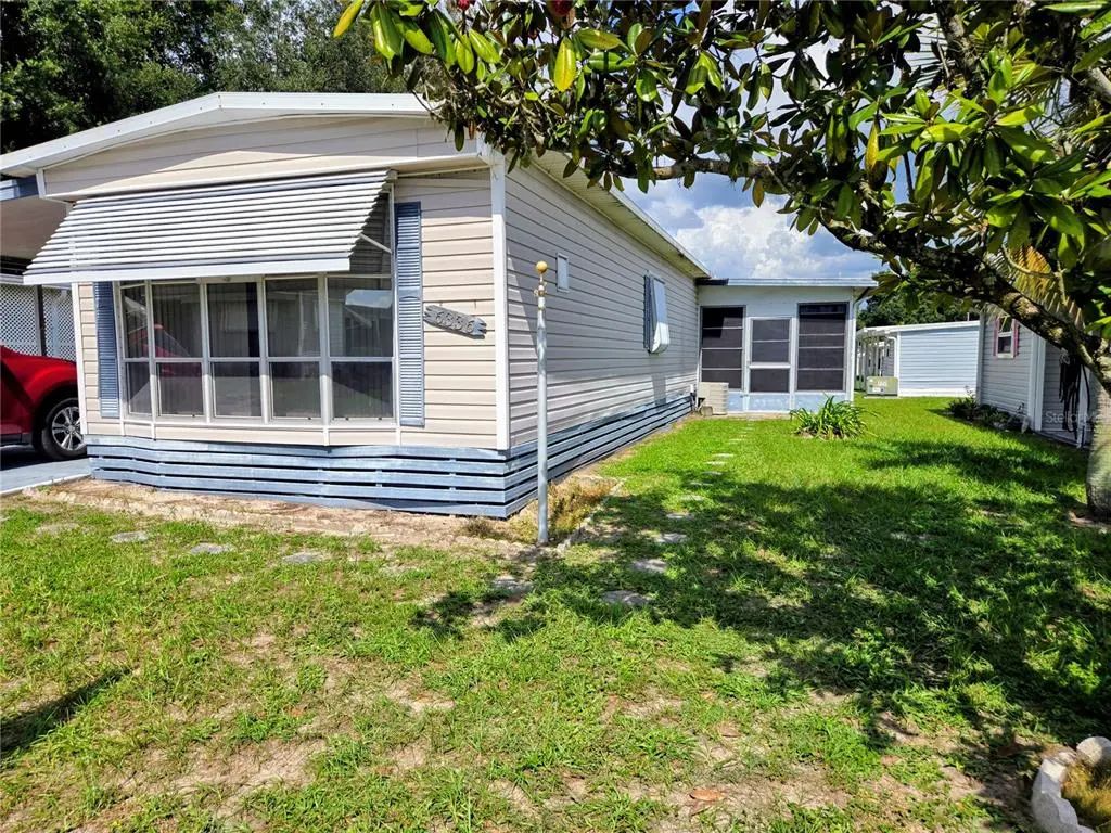 6336 Wealthy Lane, ZEPHYRHILLS
