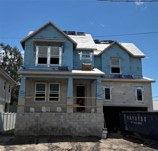 4718 W Kensington Avenue, TAMPA