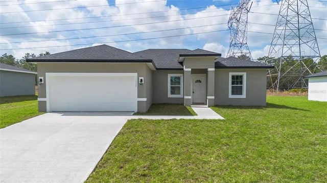 17052 Sw 44th Cir, OCALA