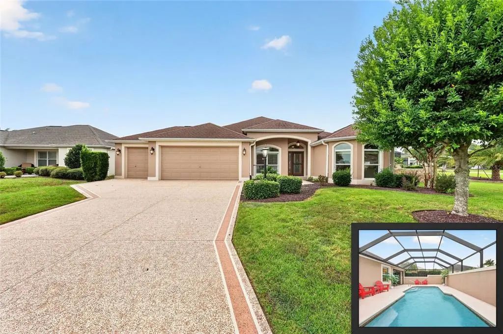 2084 Nordic Lane, THE VILLAGES