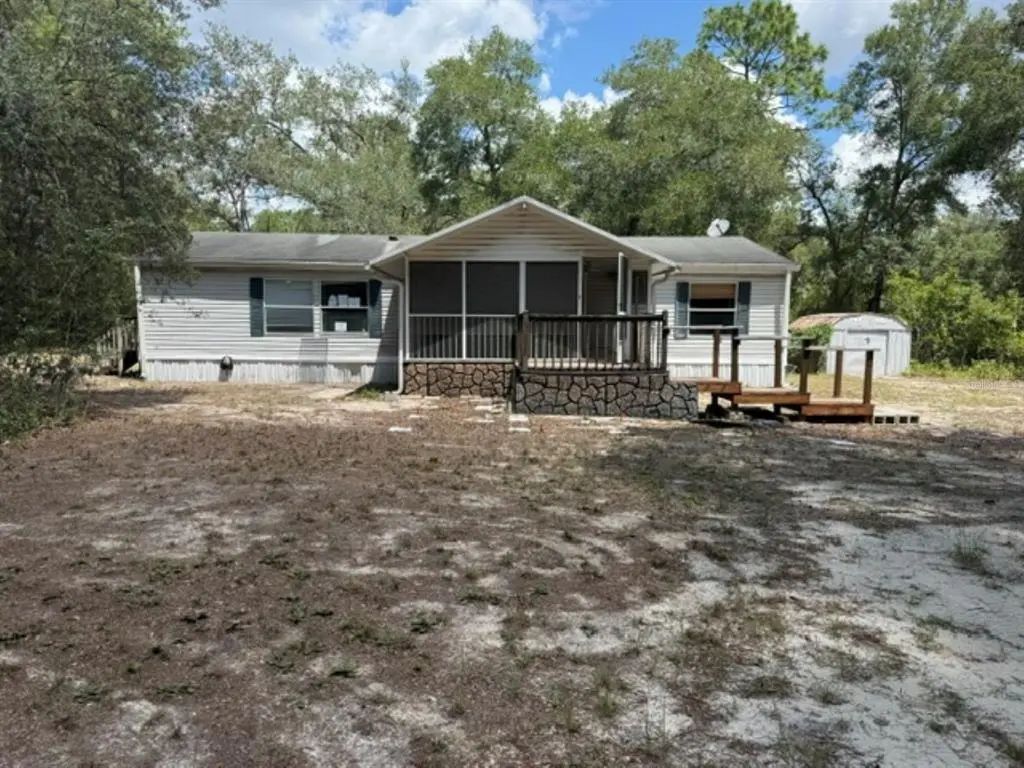 18351 Se 62nd Place, OCKLAWAHA