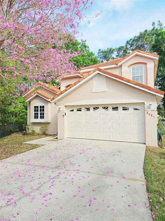 5421 Watervista Drive, ORLANDO