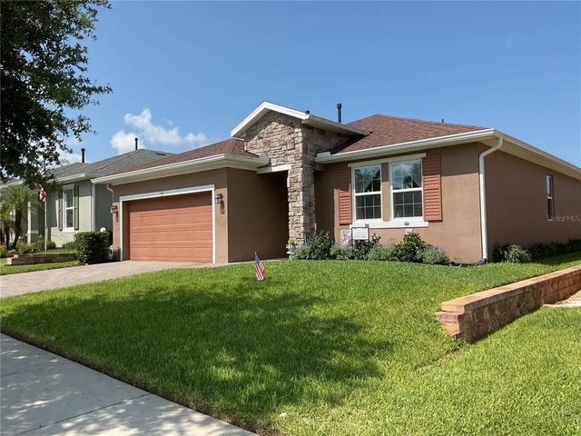 125 Silver Maple Road, GROVELAND