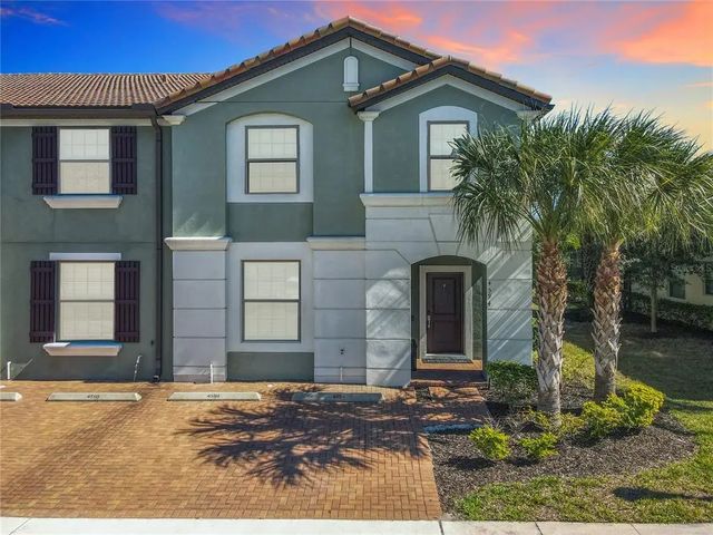 4594 Terrasonesta Drive, DAVENPORT