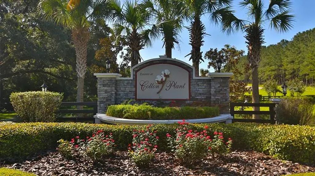 11 Sw 144th Court, OCALA