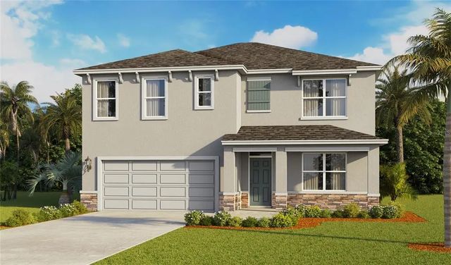 1884 Southbury Drive, KISSIMMEE