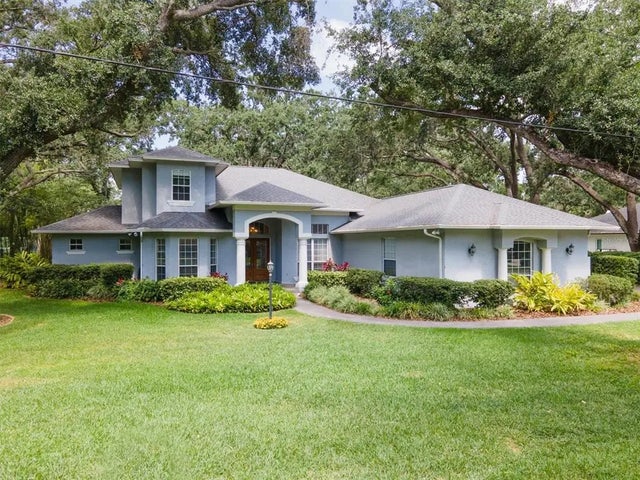 12002 Hope Lane, TAMPA