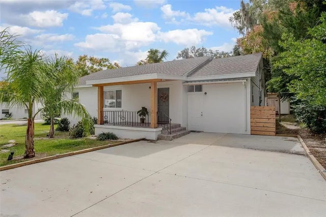 334 W Howry Avenue, DELAND