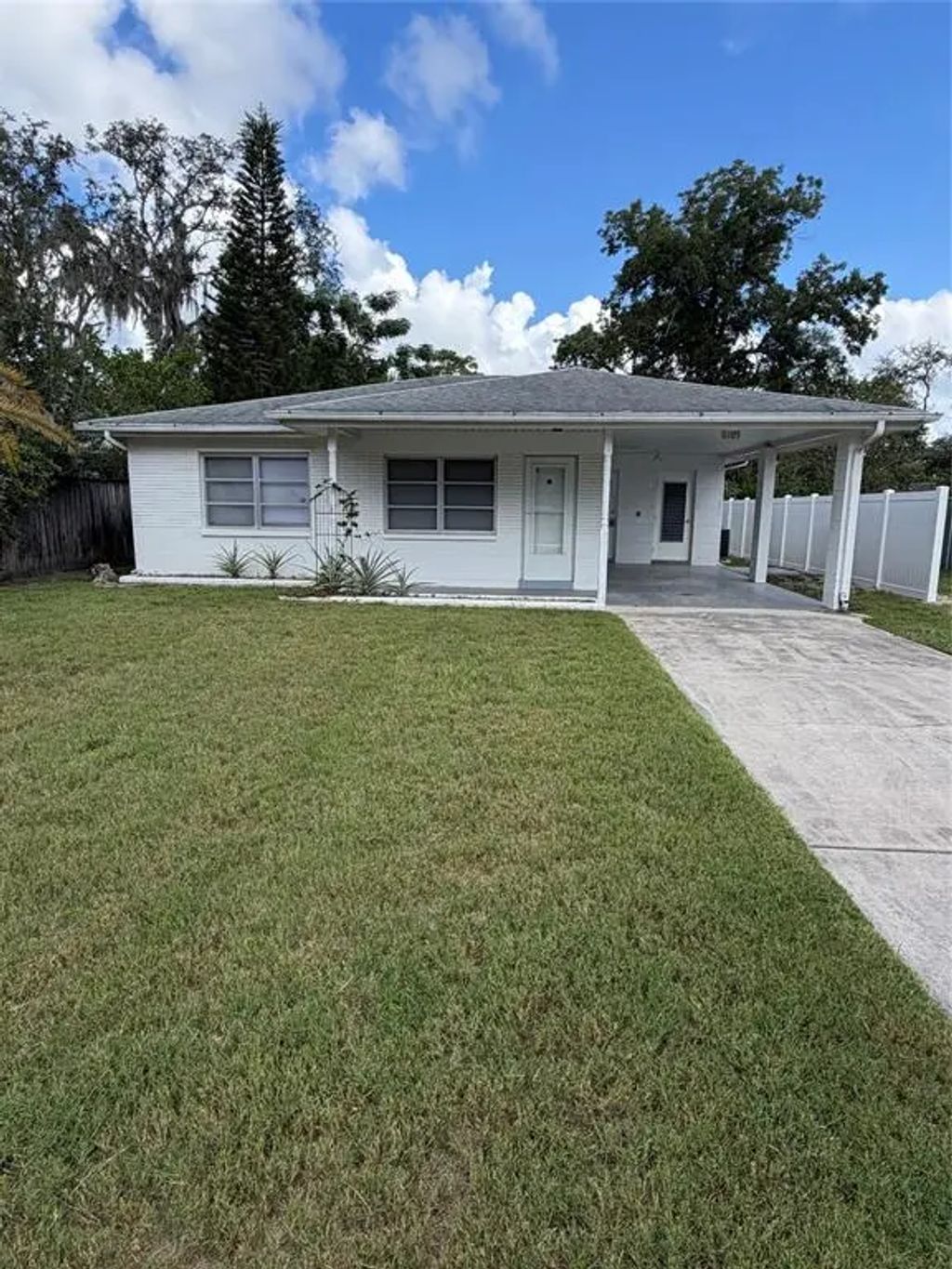 6103 Tennessee Avenue, NEW PORT RICHEY