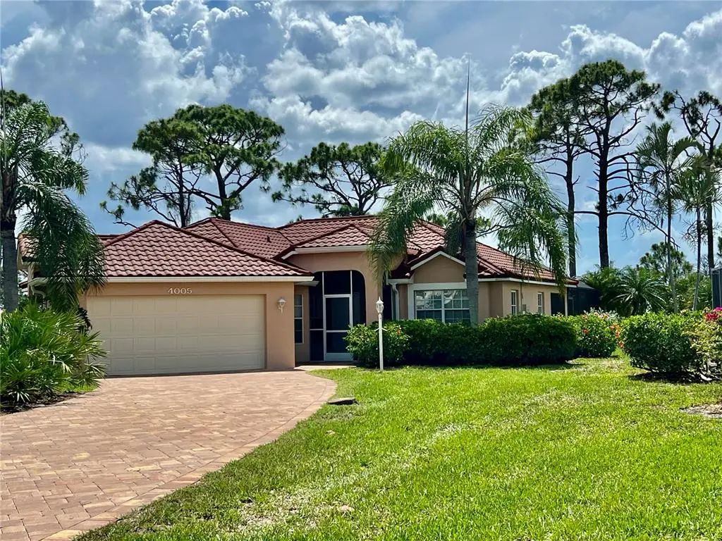 4005 Big Pass Lane, PUNTA GORDA