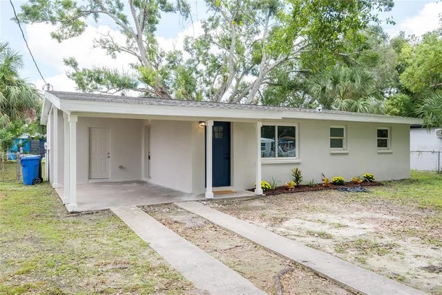 4906 S 83rd Street, TAMPA