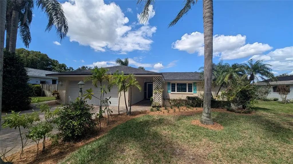 2972 Kenilwick Drive S, CLEARWATER
