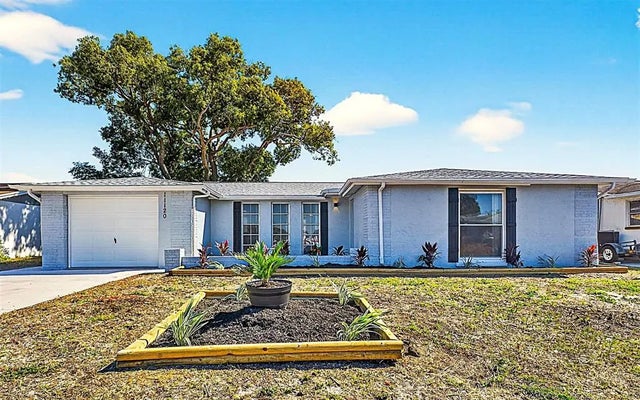 11120 Tamarix Avenue, PORT RICHEY