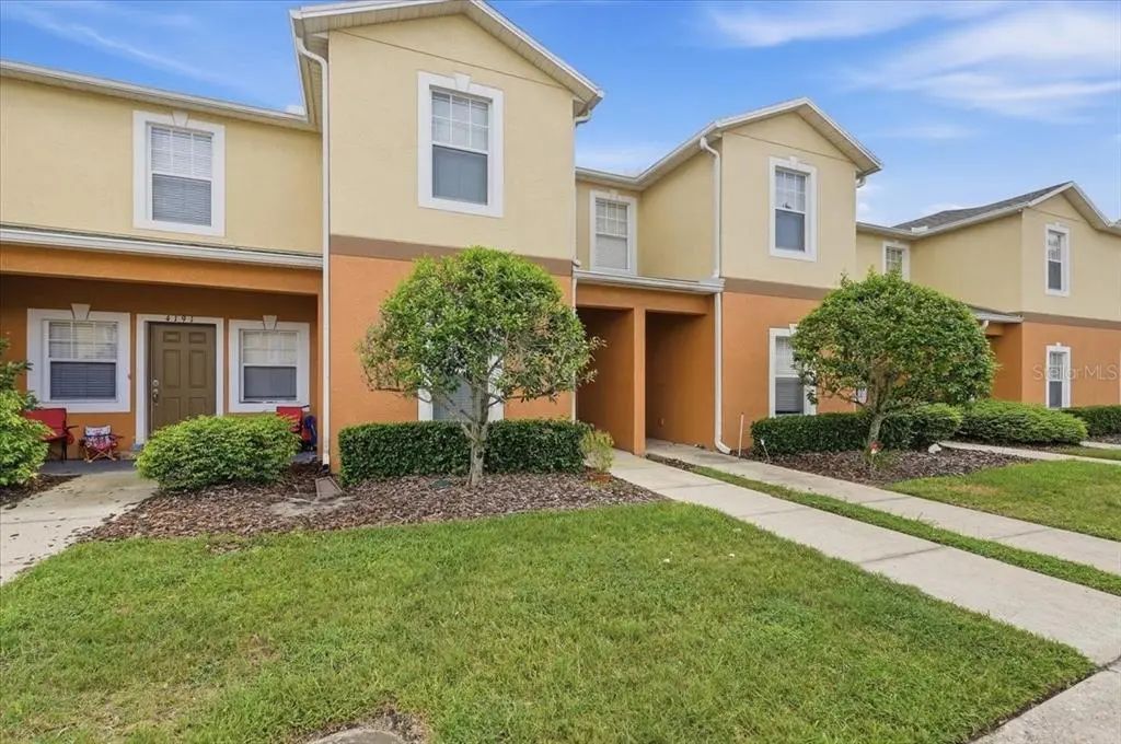 4189 Winding Vine Drive, LAKELAND