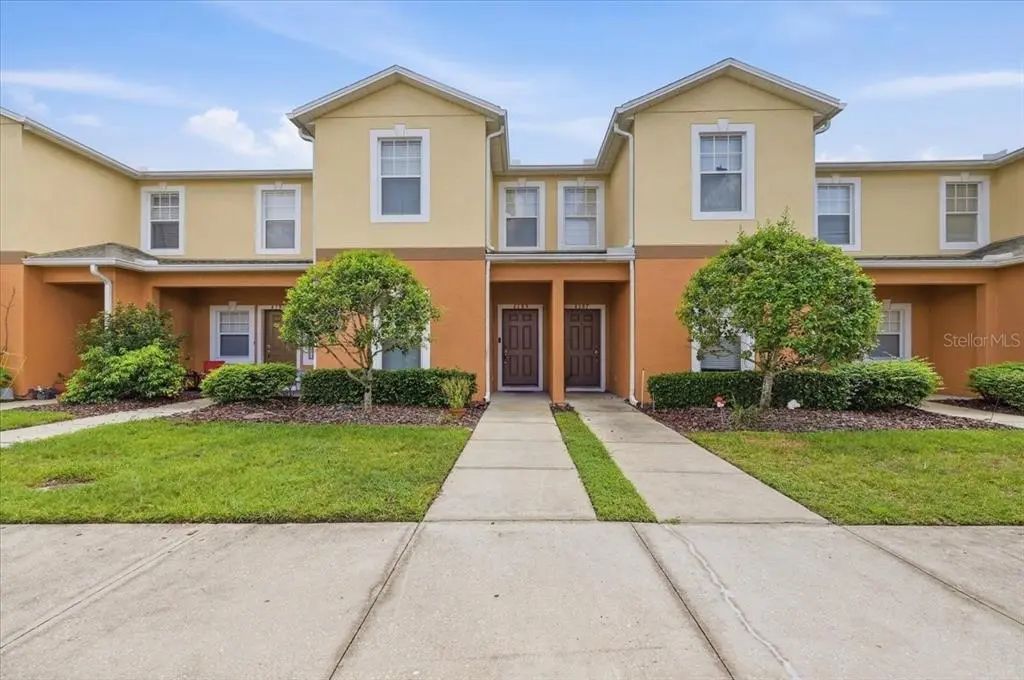 4189 Winding Vine Drive, LAKELAND
