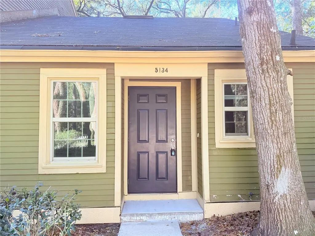 5134 Sw 92nd Court, GAINESVILLE