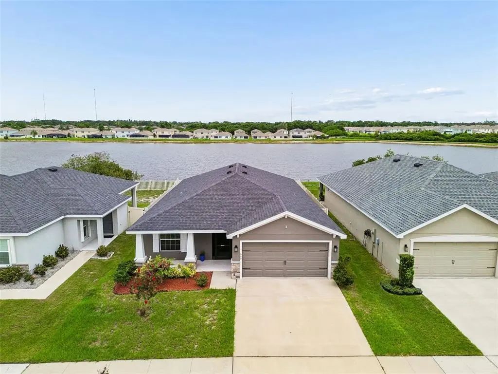 11669 Stone Pine Street, RIVERVIEW