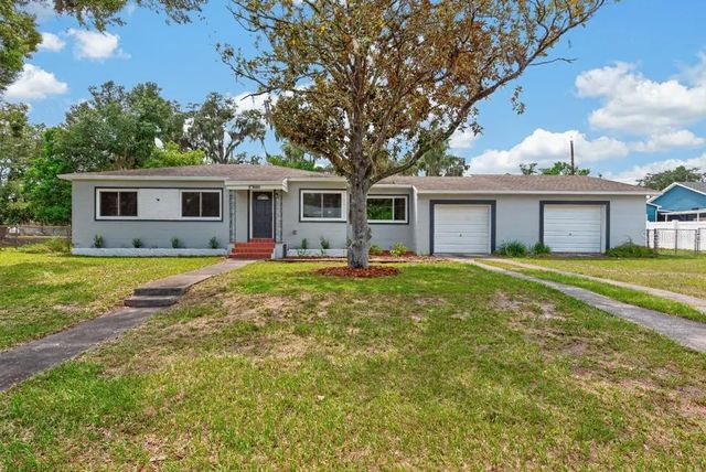 215 S Elm Road, LAKELAND